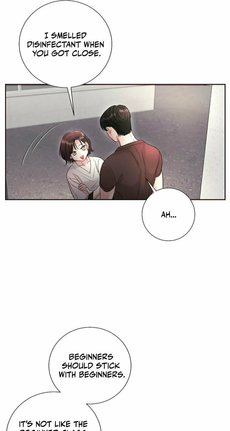 The Summer When You Came Chapter 3 page 42 - 
