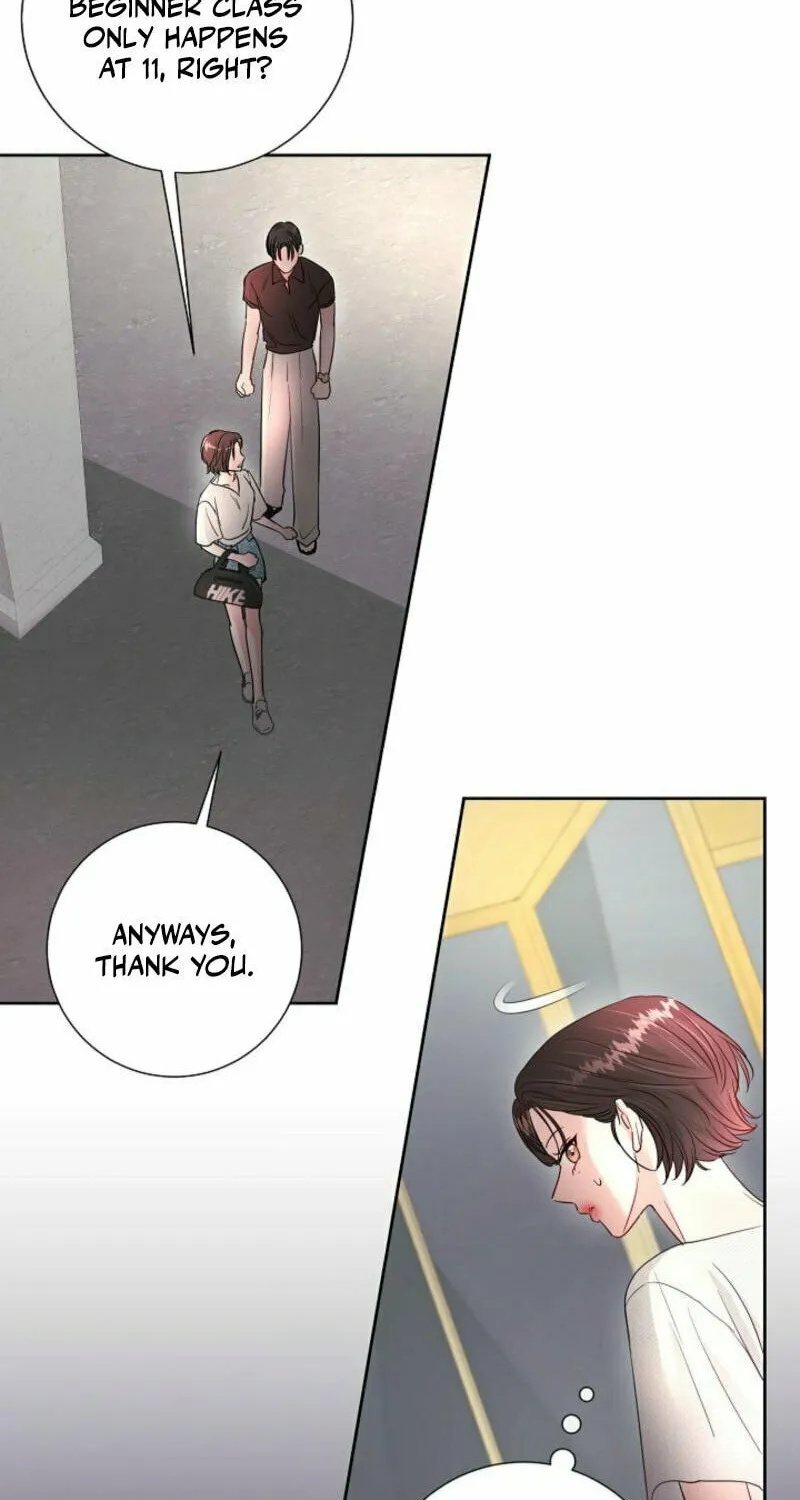 The Summer When You Came Chapter 3 page 43 - 