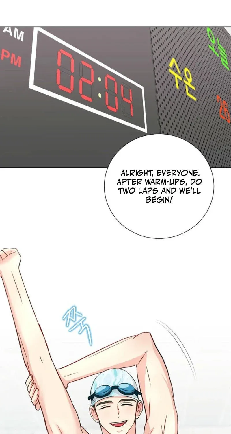 The Summer When You Came Chapter 3 page 48 - 