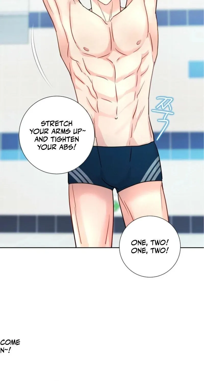 The Summer When You Came Chapter 3 page 49 - 