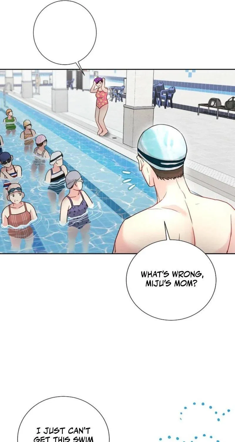 The Summer When You Came Chapter 3 page 50 - 