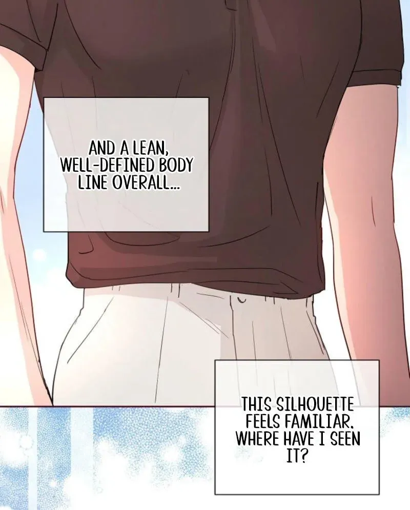 The Summer When You Came Chapter 3 page 6 - 