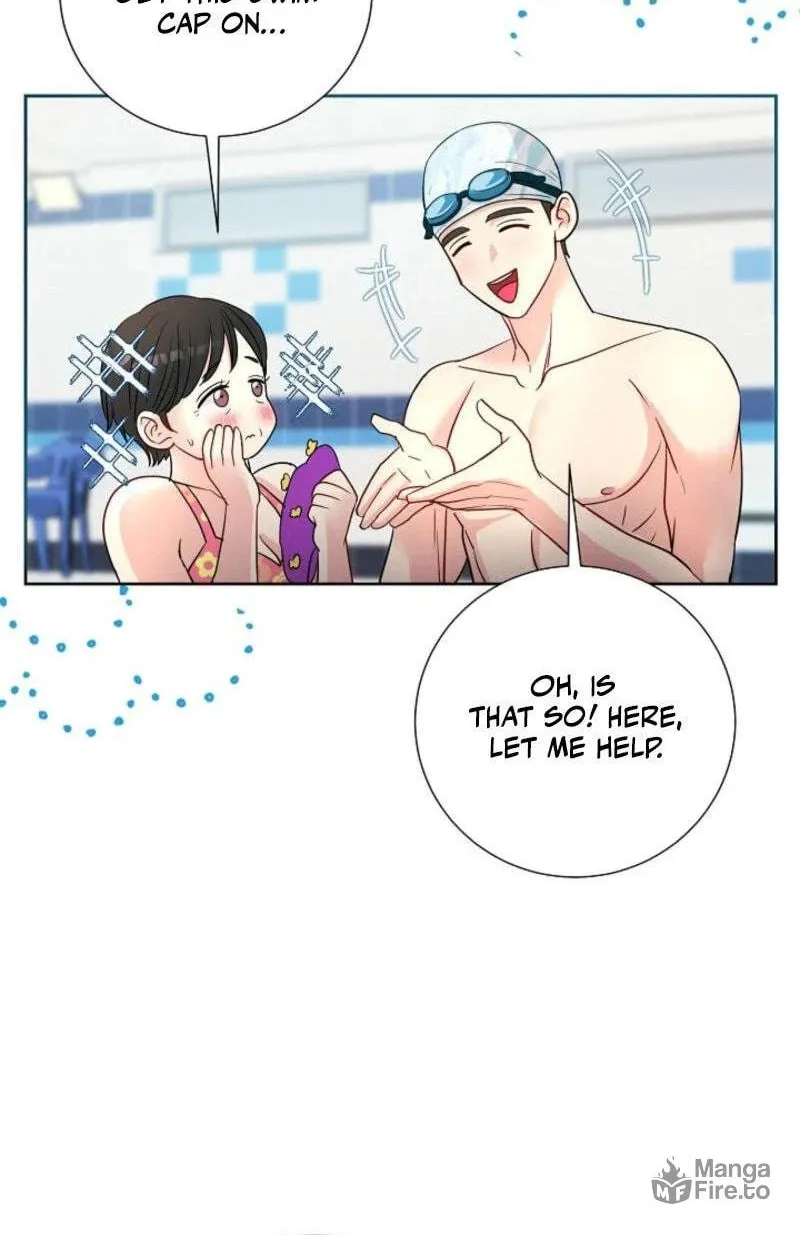 The Summer When You Came Chapter 3 page 51 - 