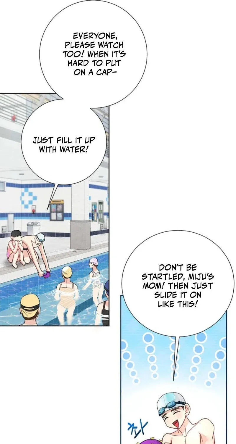The Summer When You Came Chapter 3 page 52 - 
