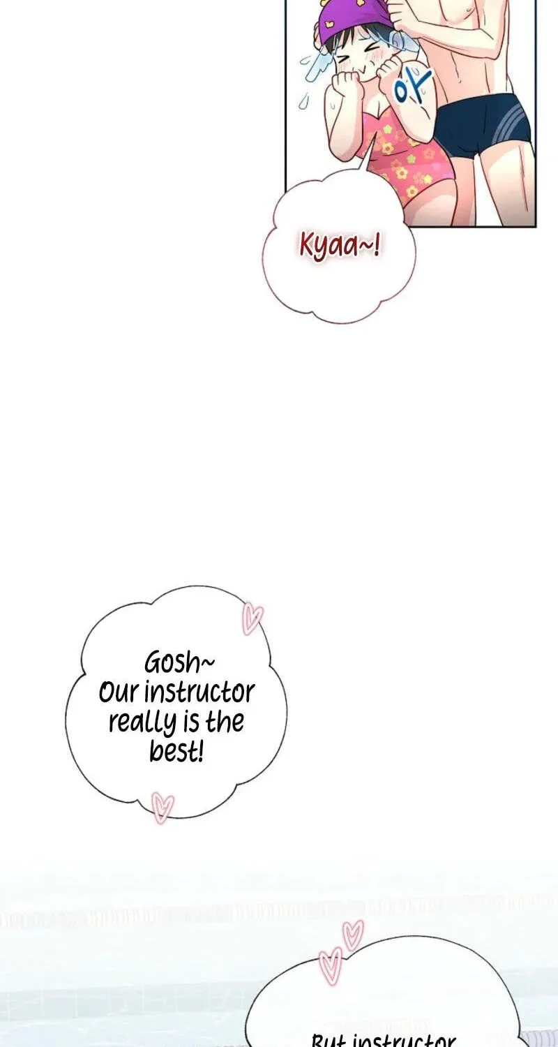The Summer When You Came Chapter 3 page 53 - 