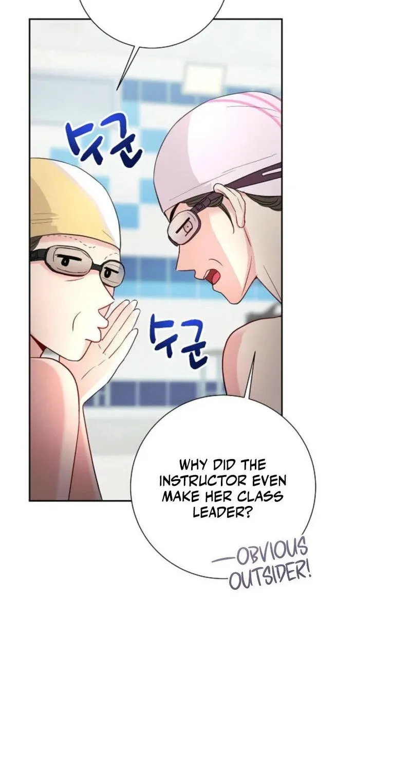 The Summer When You Came Chapter 3 page 59 - 