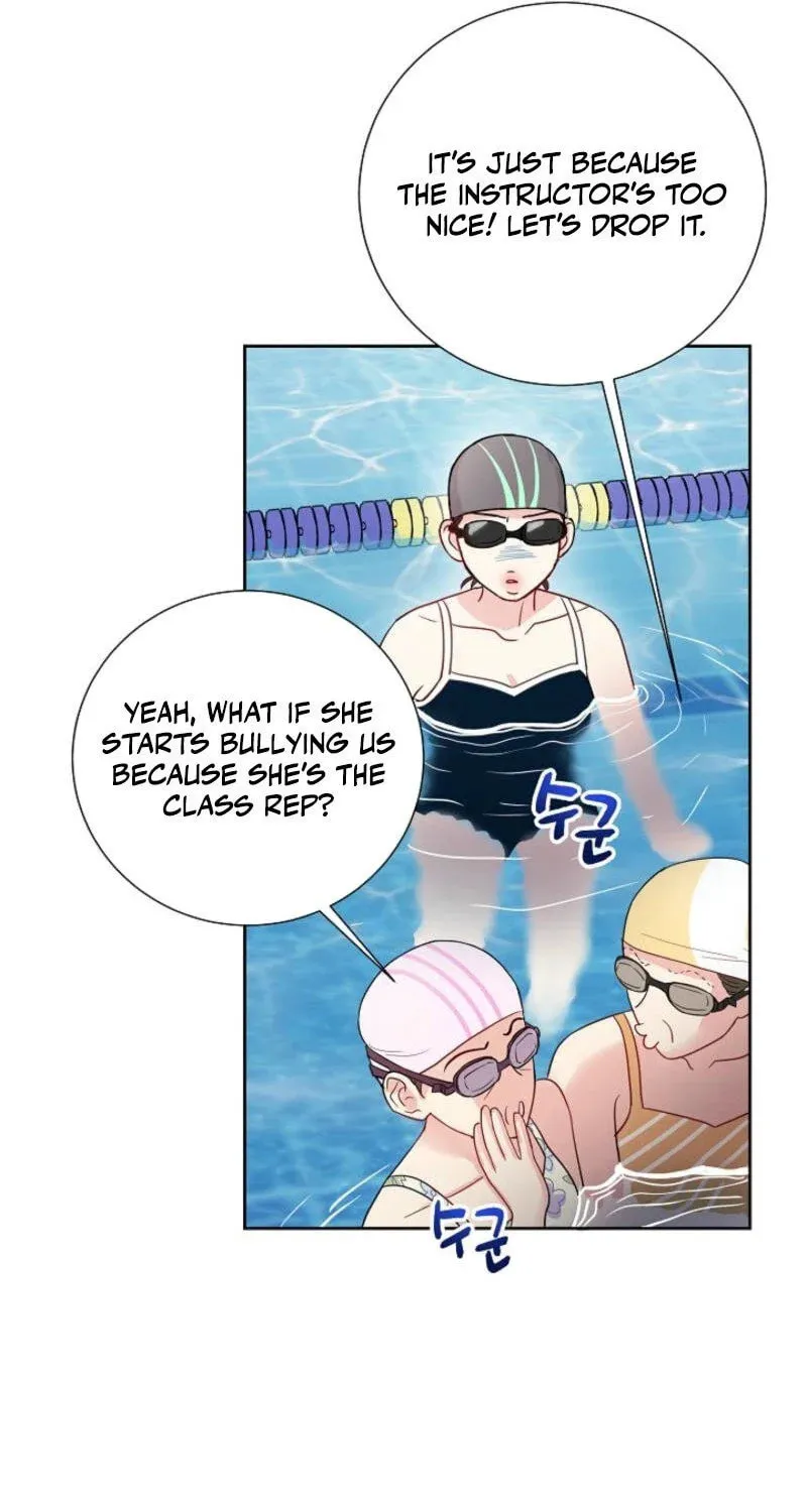 The Summer When You Came Chapter 3 page 61 - 