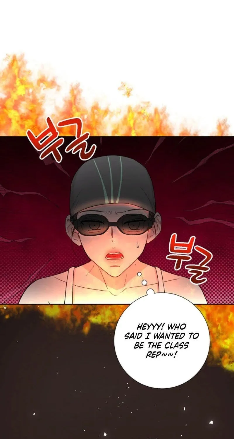 The Summer When You Came Chapter 3 page 62 - 