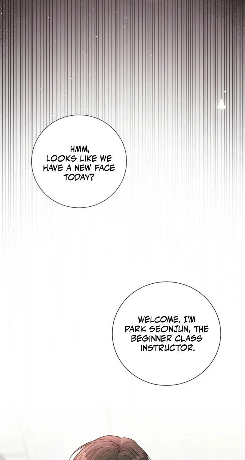 The Summer When You Came Chapter 3 page 64 - 