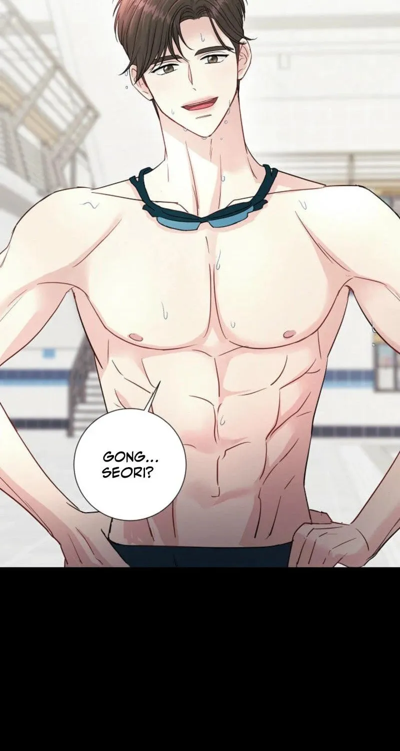 The Summer When You Came Chapter 3 page 65 - 