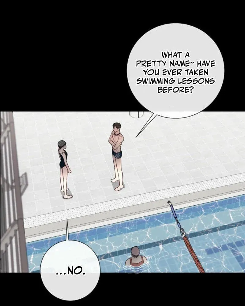 The Summer When You Came Chapter 3 page 66 - 