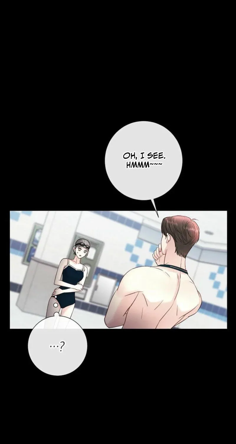 The Summer When You Came Chapter 3 page 67 - 