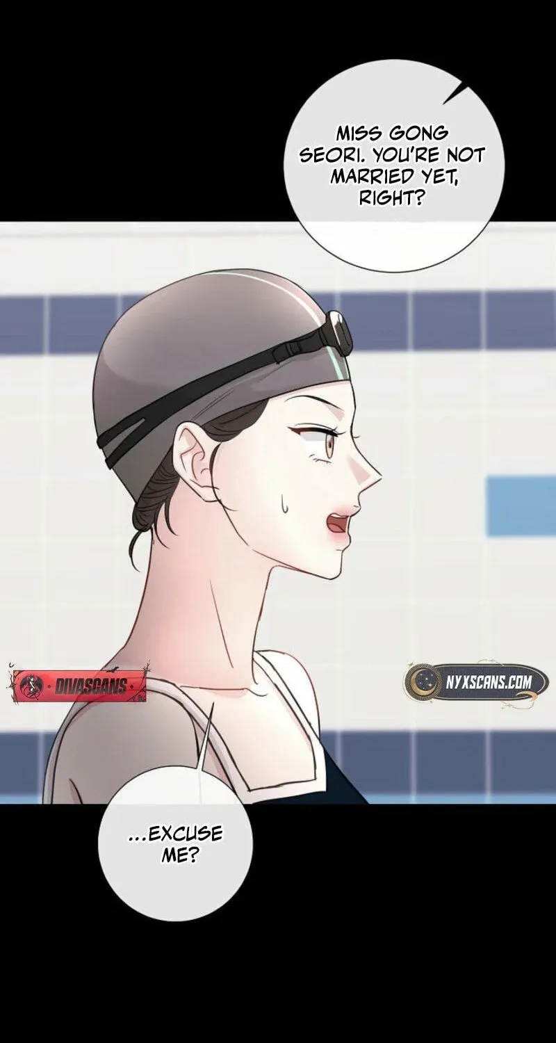 The Summer When You Came Chapter 3 page 68 - 