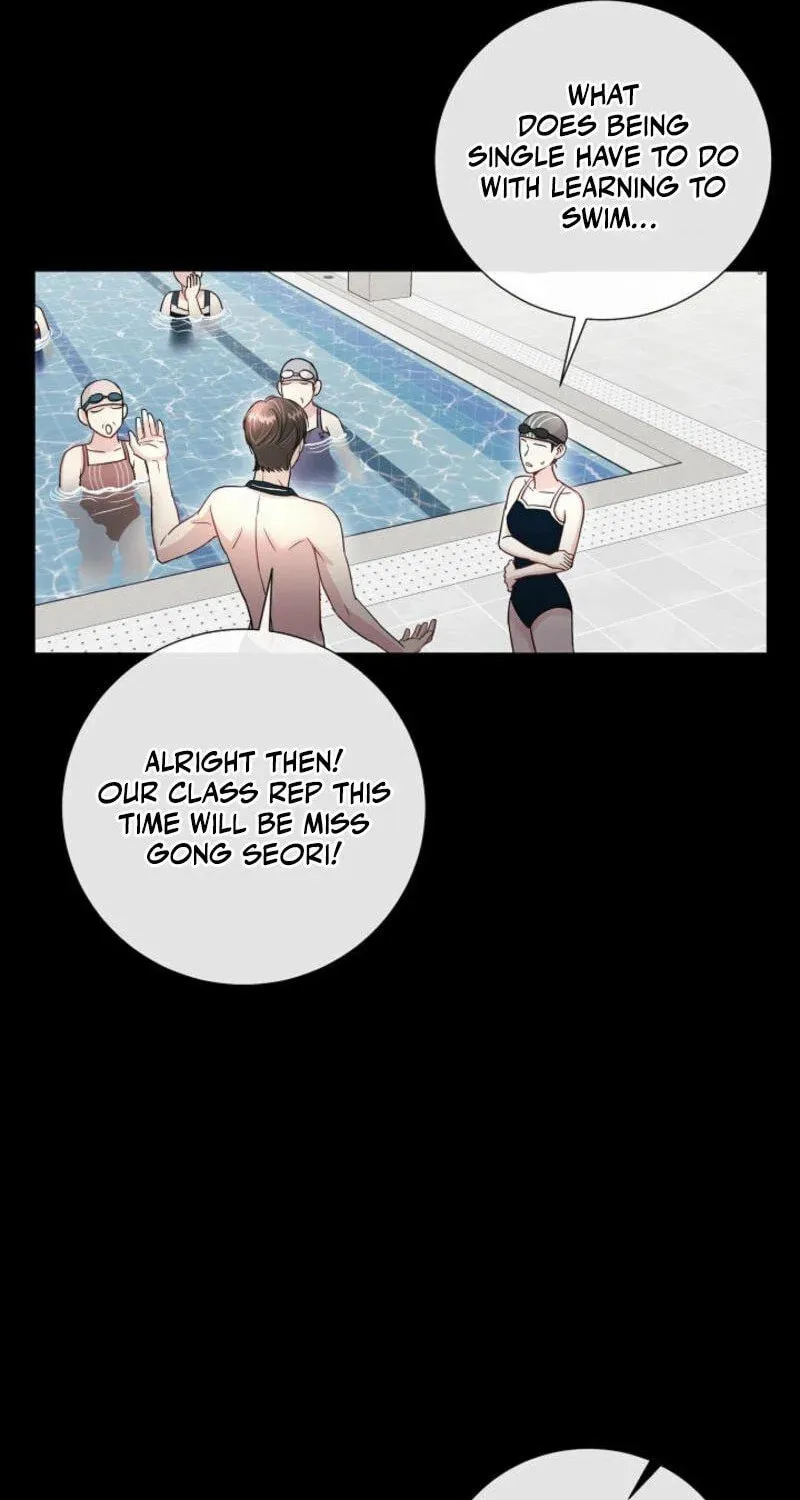 The Summer When You Came Chapter 3 page 70 - 