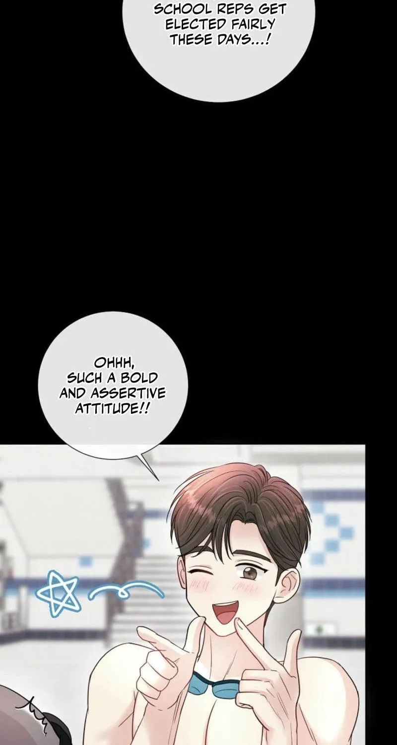 The Summer When You Came Chapter 3 page 74 - 