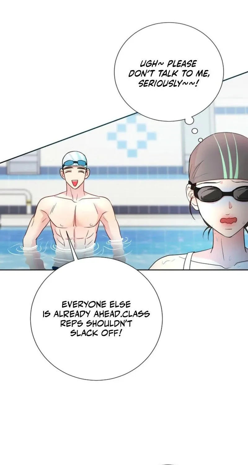 The Summer When You Came Chapter 3 page 79 - 