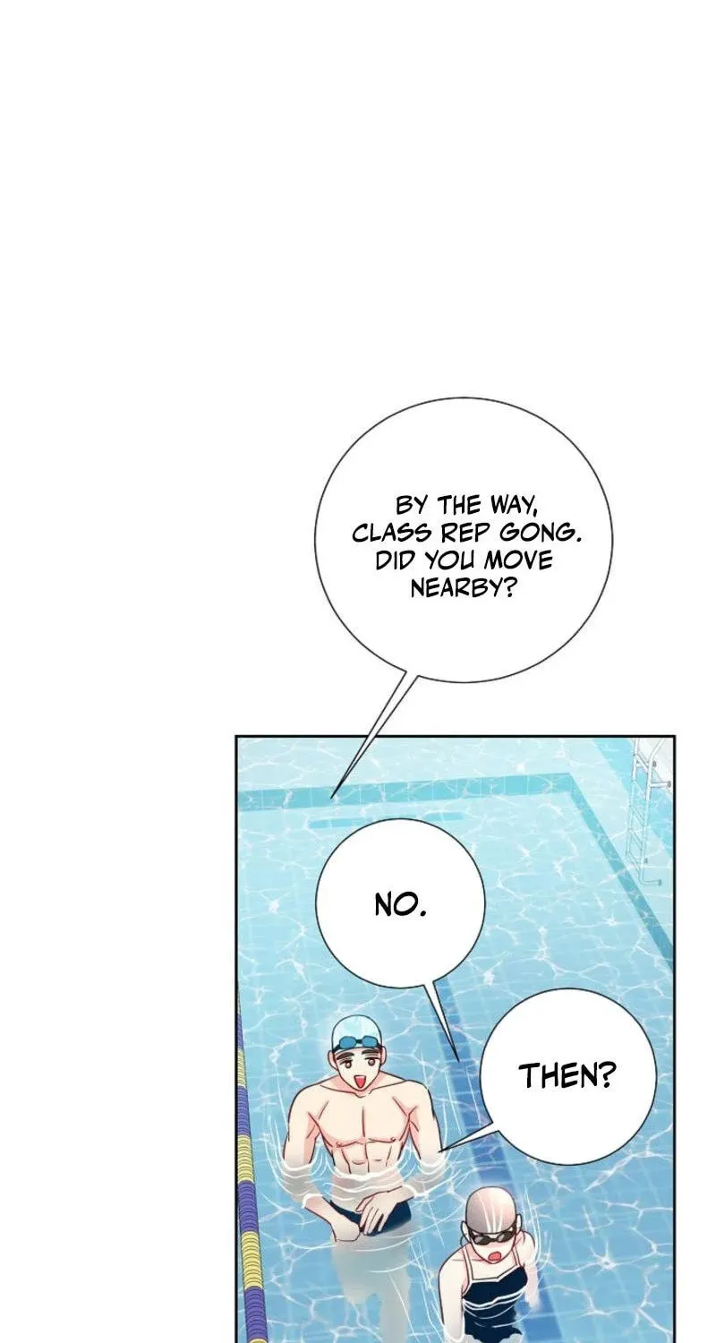 The Summer When You Came Chapter 3 page 82 - 
