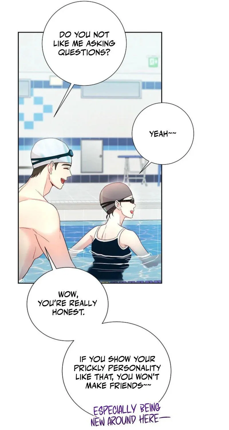 The Summer When You Came Chapter 3 page 84 - 