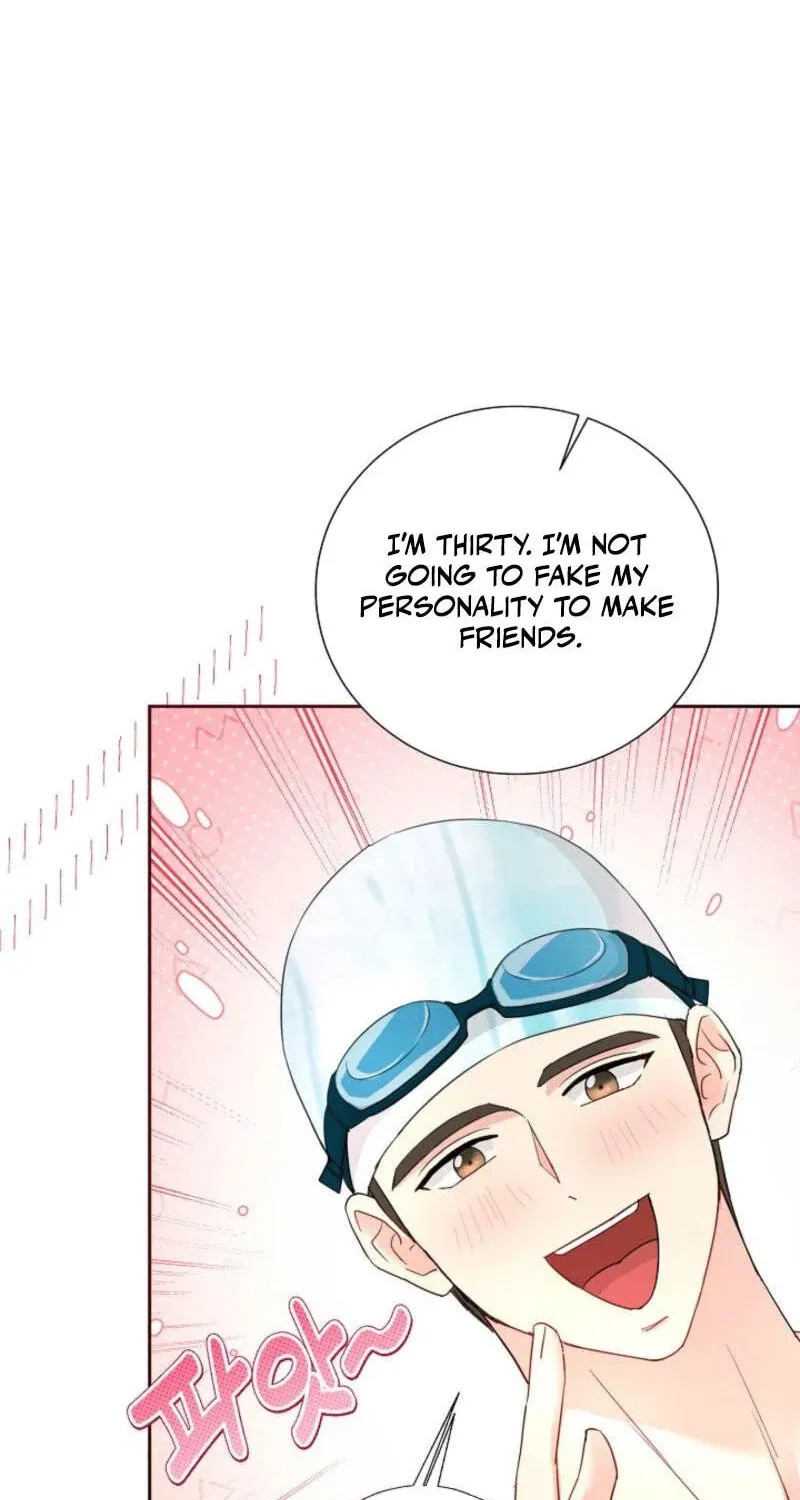 The Summer When You Came Chapter 3 page 85 - 