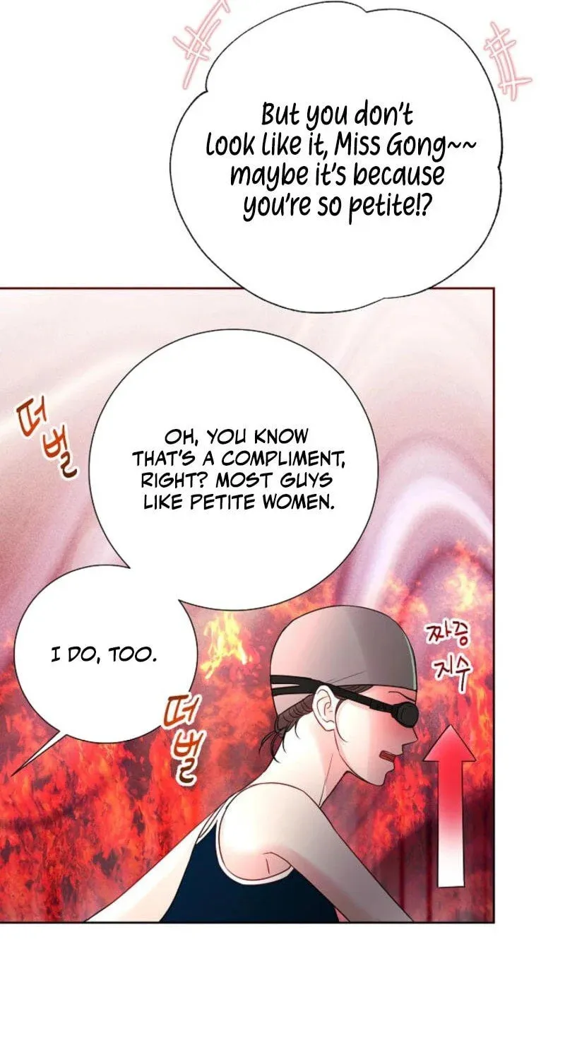 The Summer When You Came Chapter 3 page 87 - 