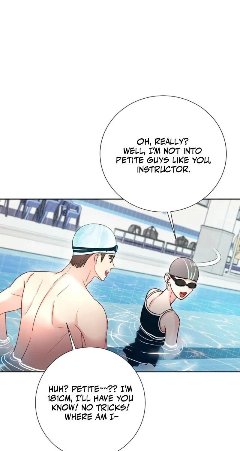 The Summer When You Came Chapter 3 page 88 - 