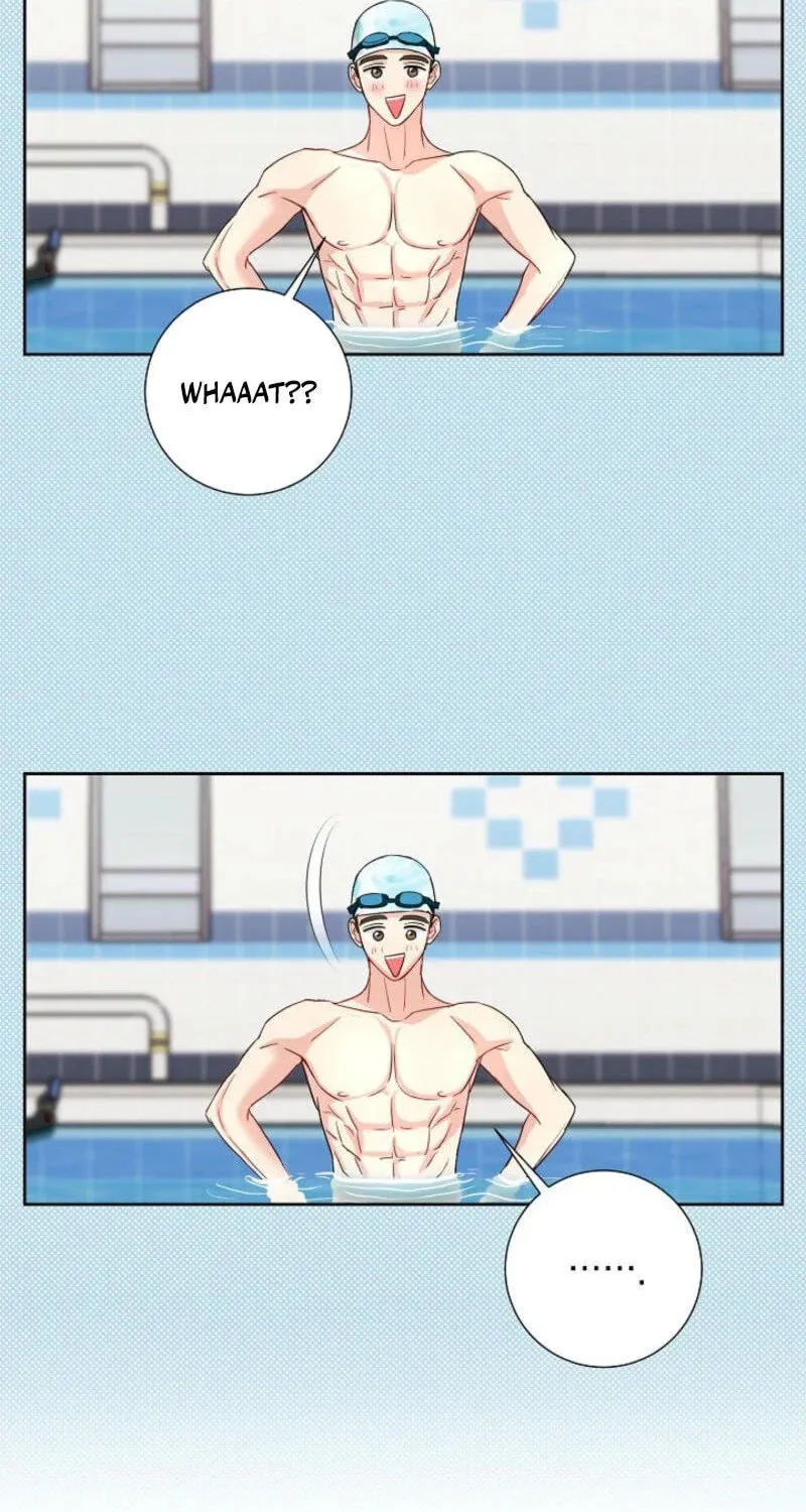 The Summer When You Came Chapter 3 page 90 - 