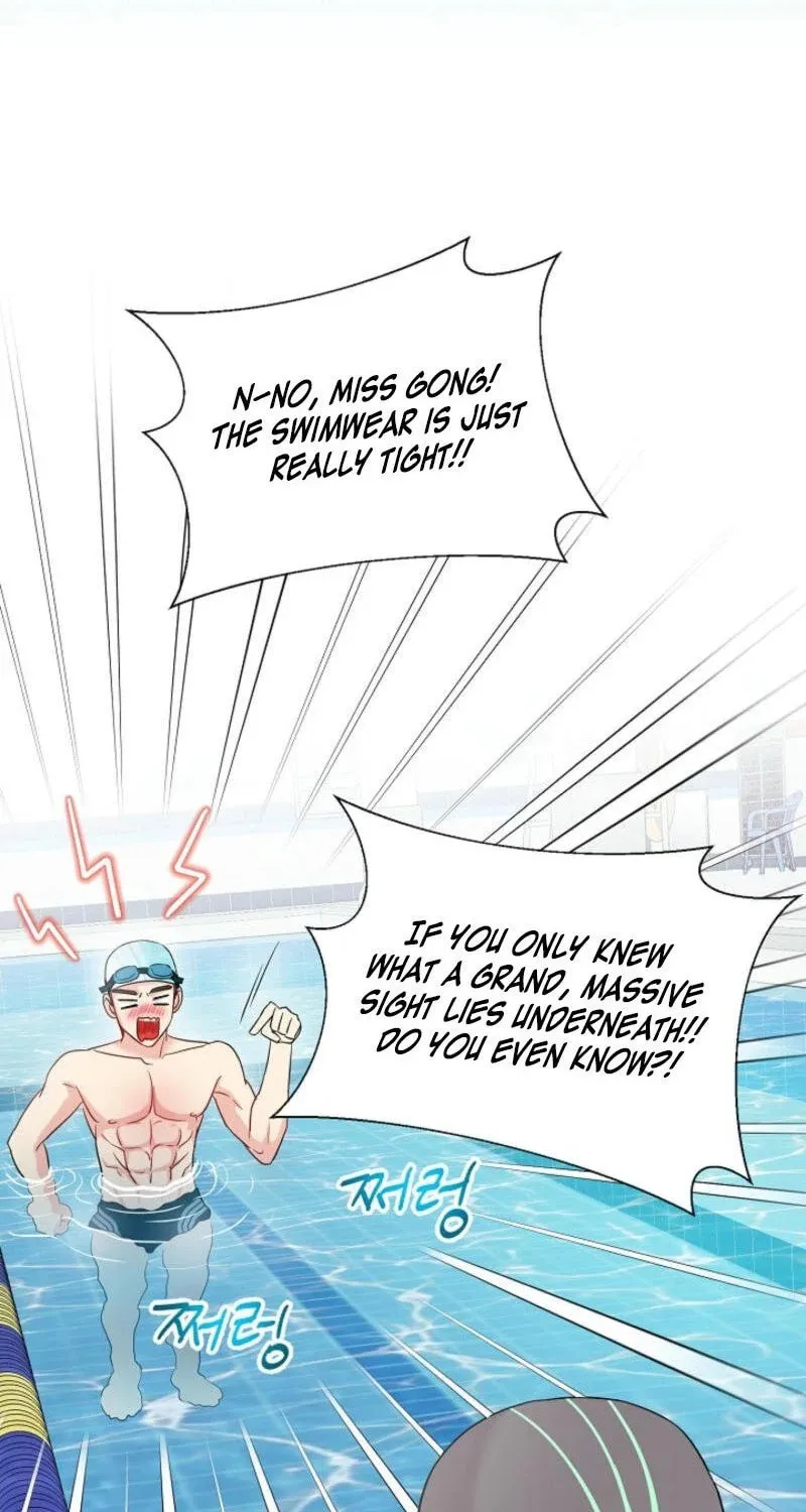 The Summer When You Came Chapter 3 page 91 - 