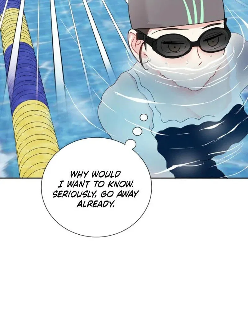 The Summer When You Came Chapter 3 page 92 - 