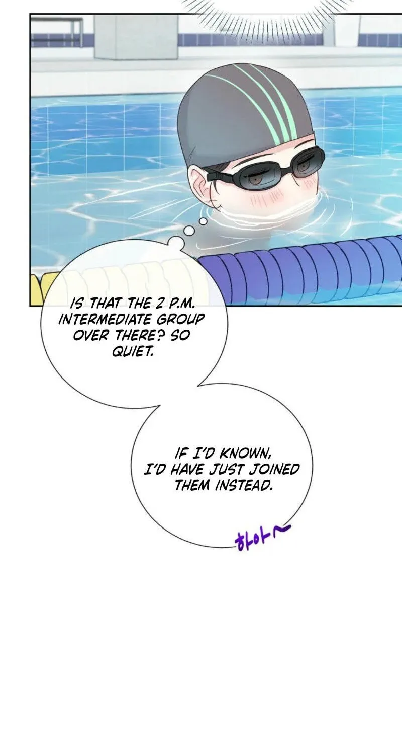 The Summer When You Came Chapter 3 page 94 - 