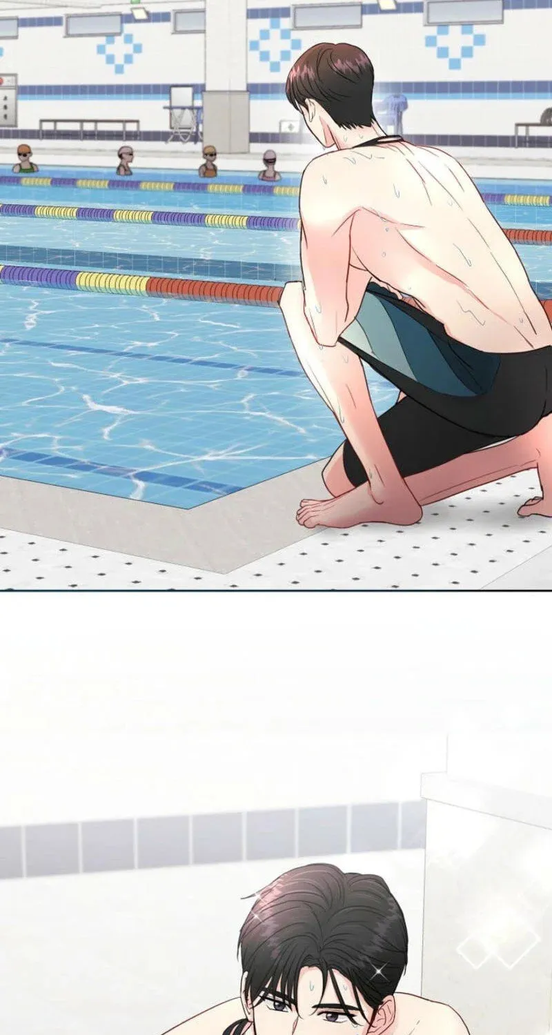 The Summer When You Came Chapter 3 page 96 - 