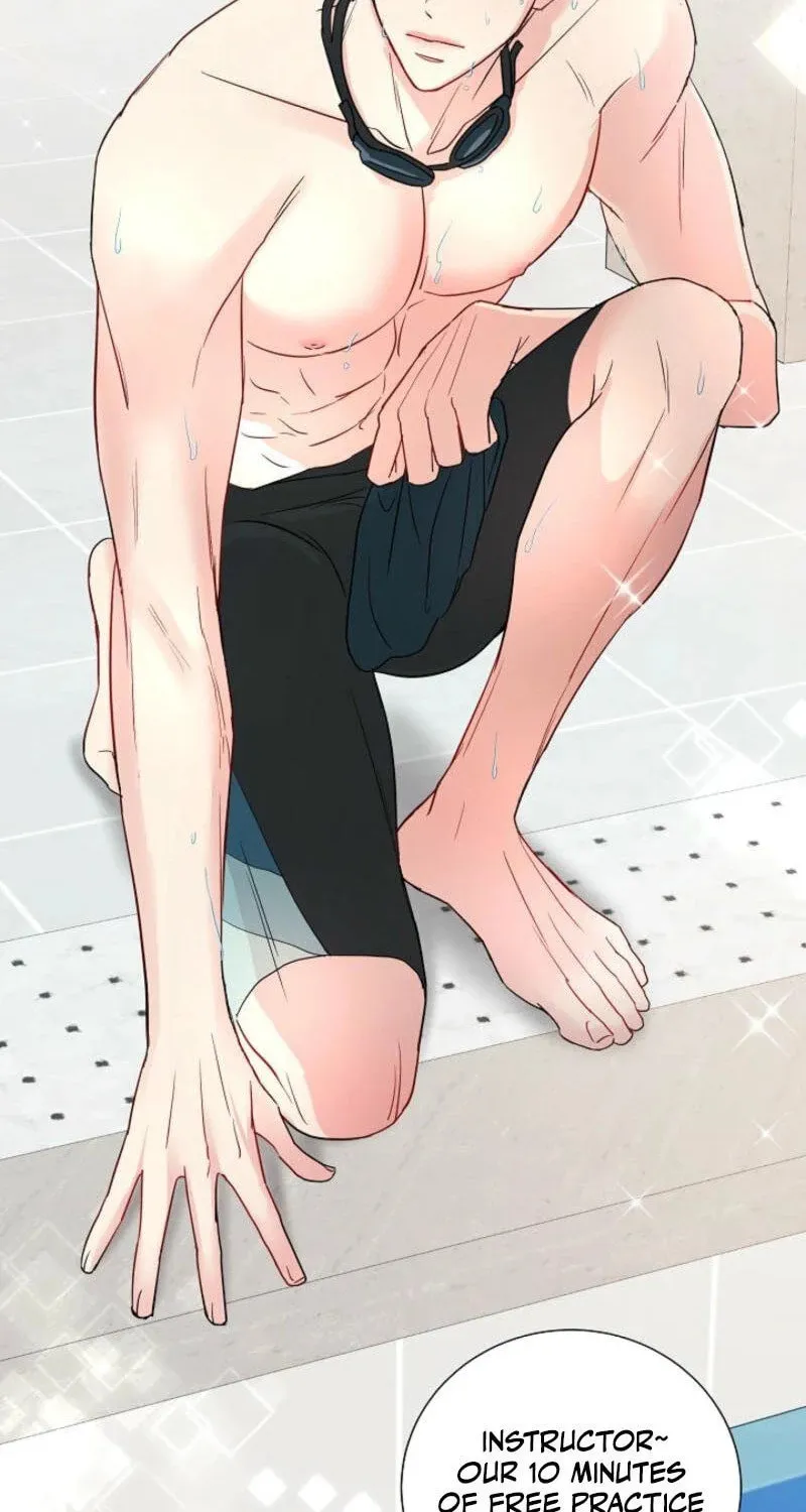 The Summer When You Came Chapter 3 page 97 - 