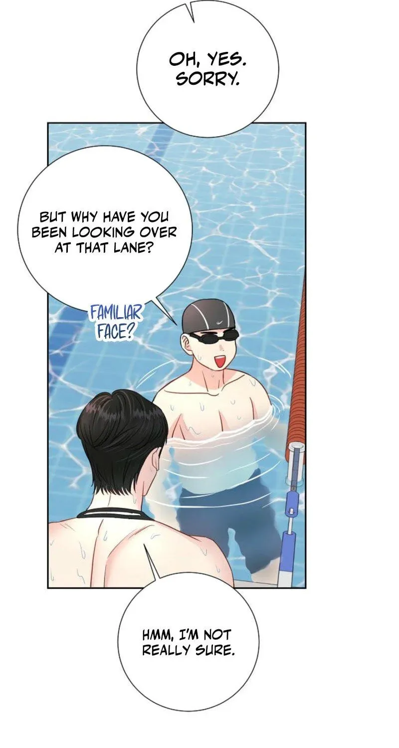 The Summer When You Came Chapter 3 page 99 - 