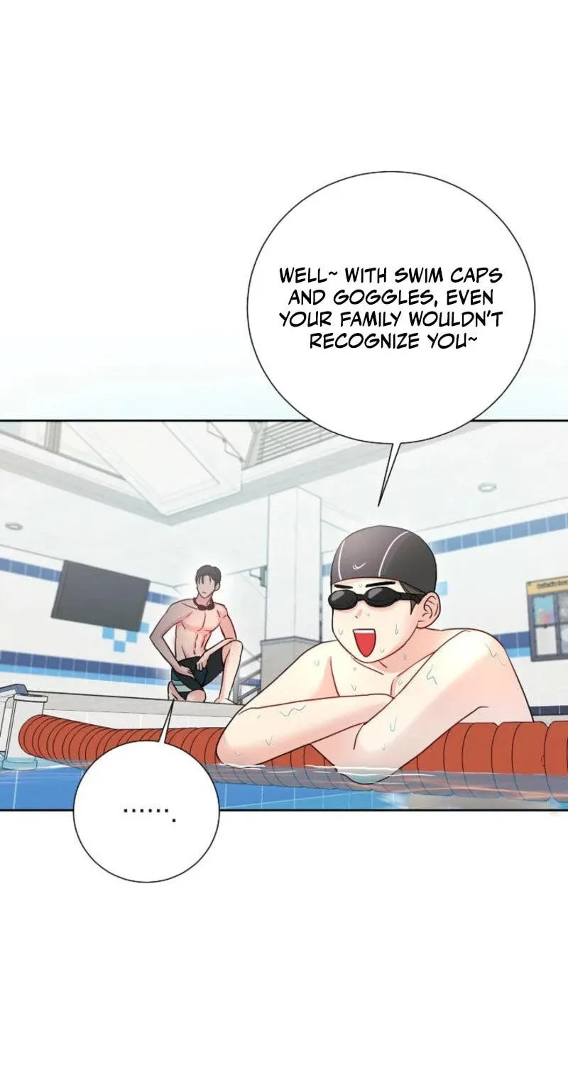 The Summer When You Came Chapter 3 page 100 - 