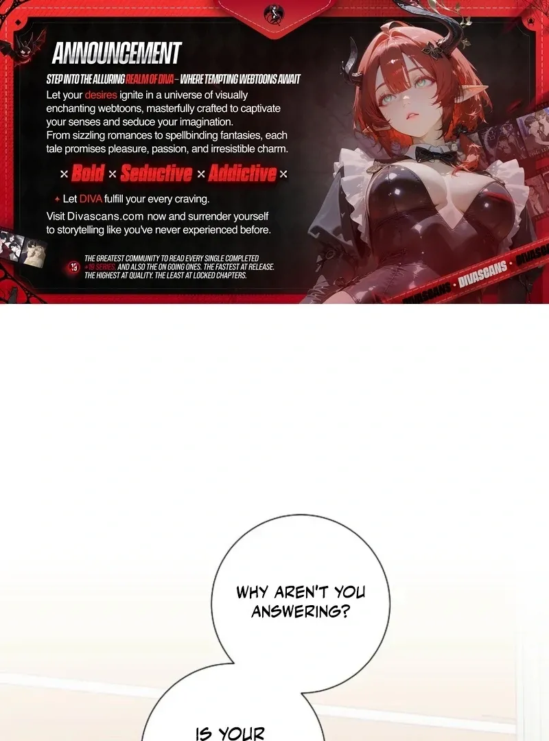 The Summer When You Came Chapter 30 page 2 - 