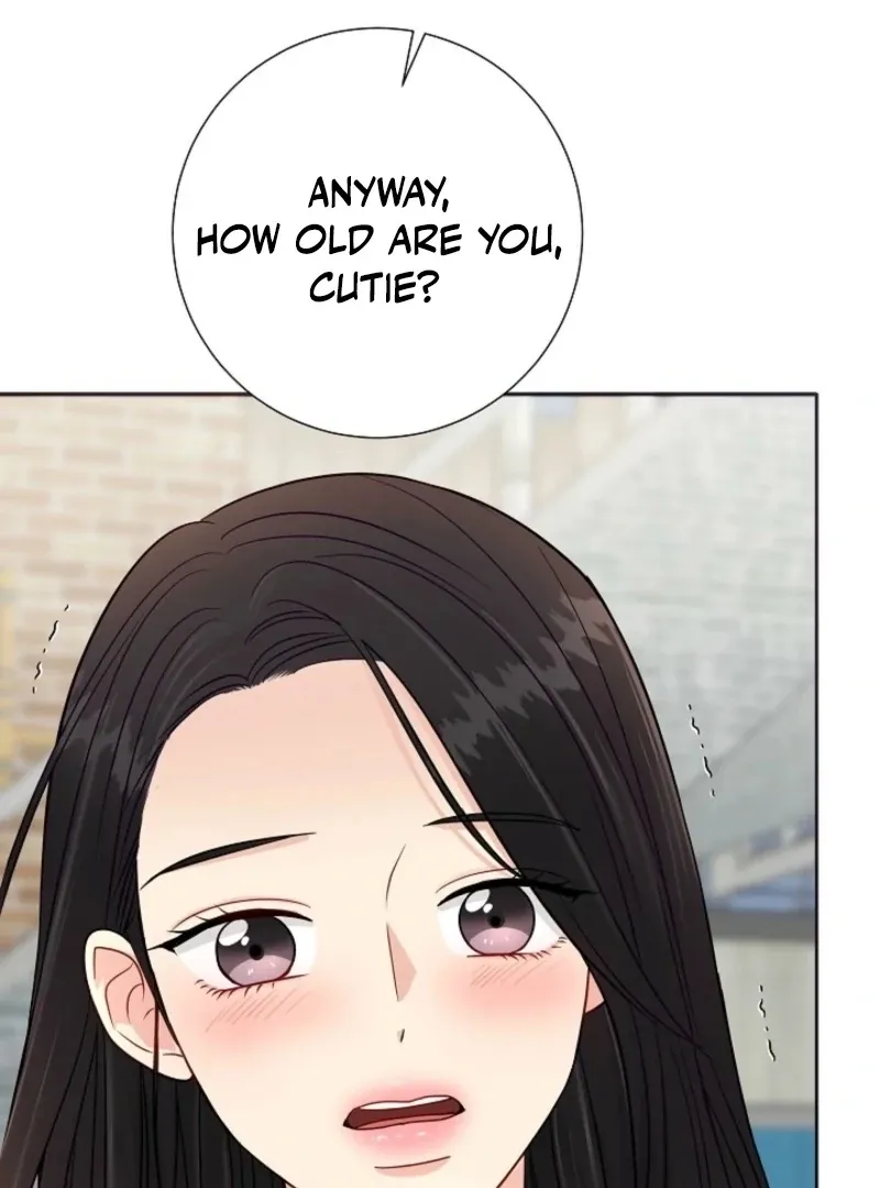 The Summer When You Came Chapter 30 page 24 - 