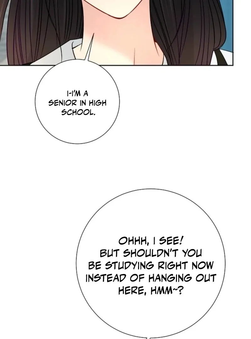 The Summer When You Came Chapter 30 page 25 - 