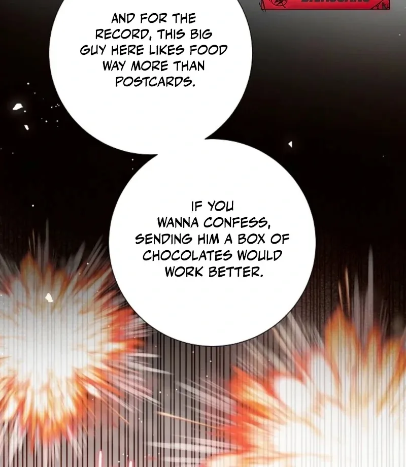 The Summer When You Came Chapter 30 page 27 - 