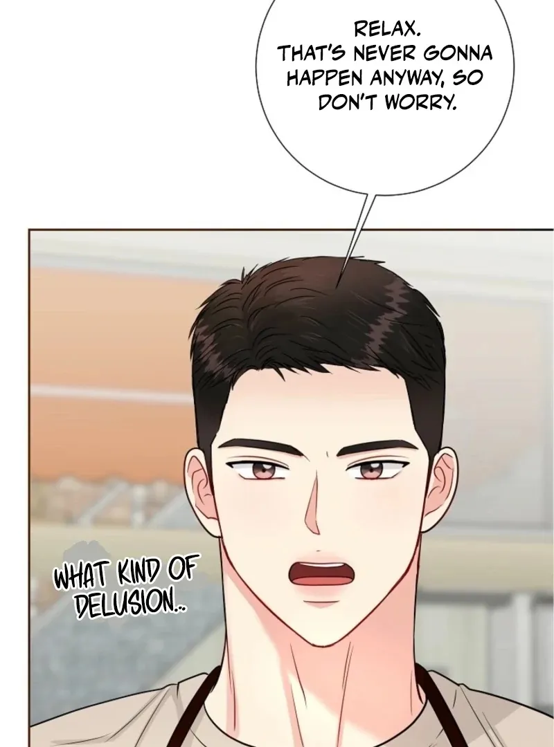 The Summer When You Came Chapter 30 page 35 - 