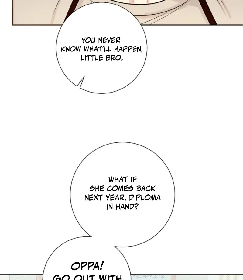 The Summer When You Came Chapter 30 page 36 - 