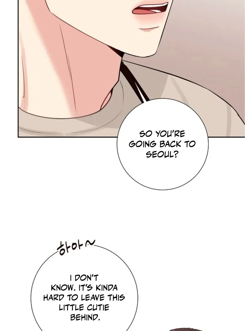 The Summer When You Came Chapter 30 page 45 - 