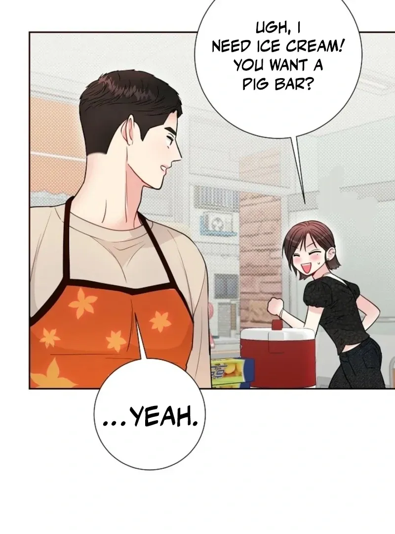 The Summer When You Came Chapter 30 page 49 - 