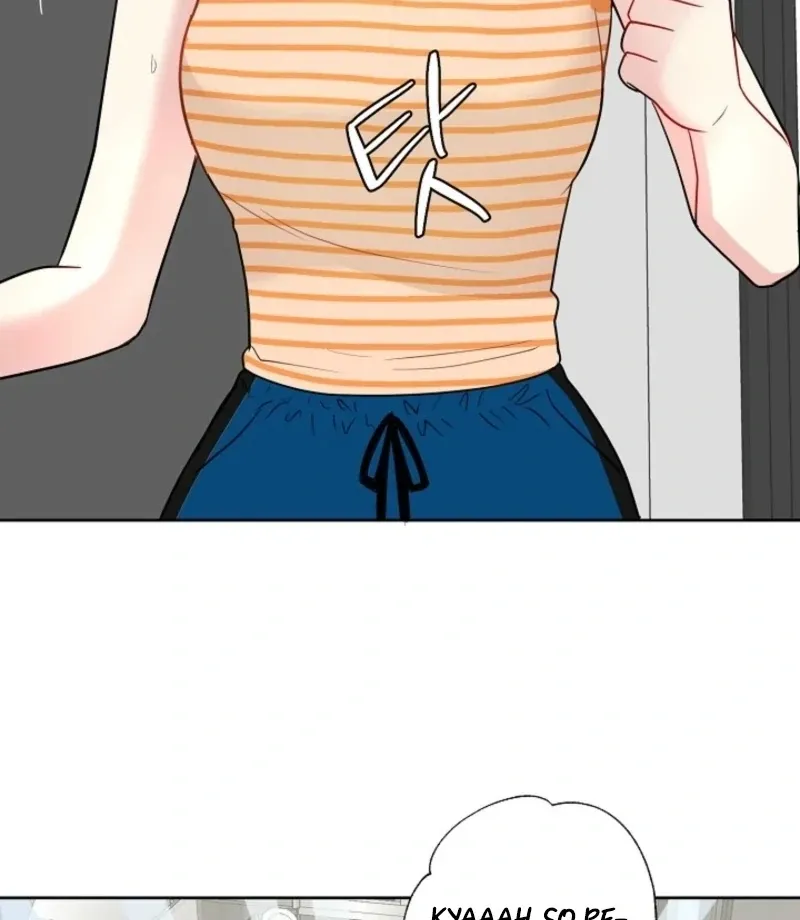 The Summer When You Came Chapter 30 page 64 - 