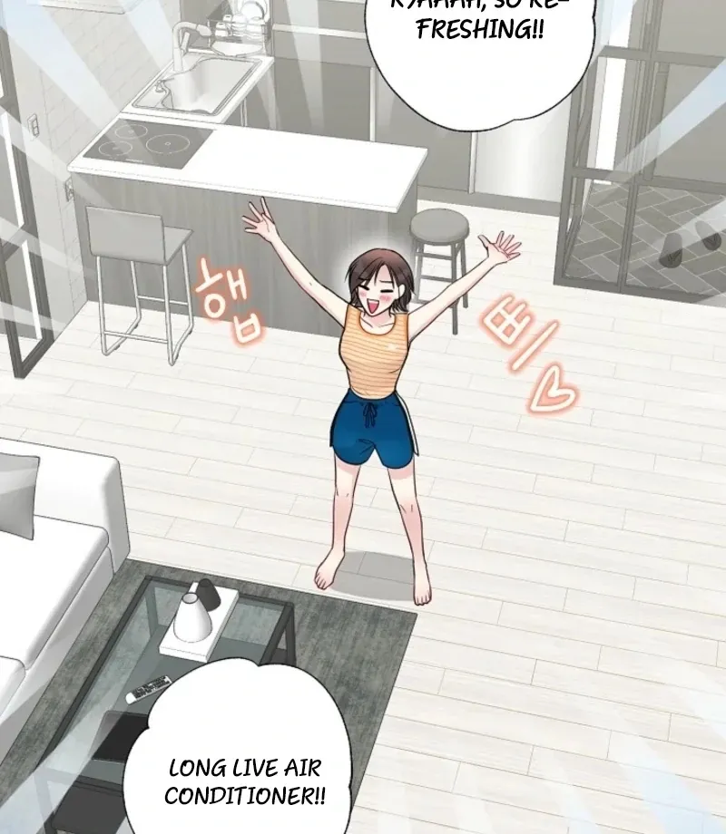 The Summer When You Came Chapter 30 page 65 - 