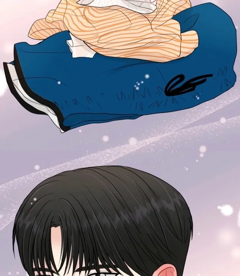 The Summer When You Came Chapter 30 page 79 - 