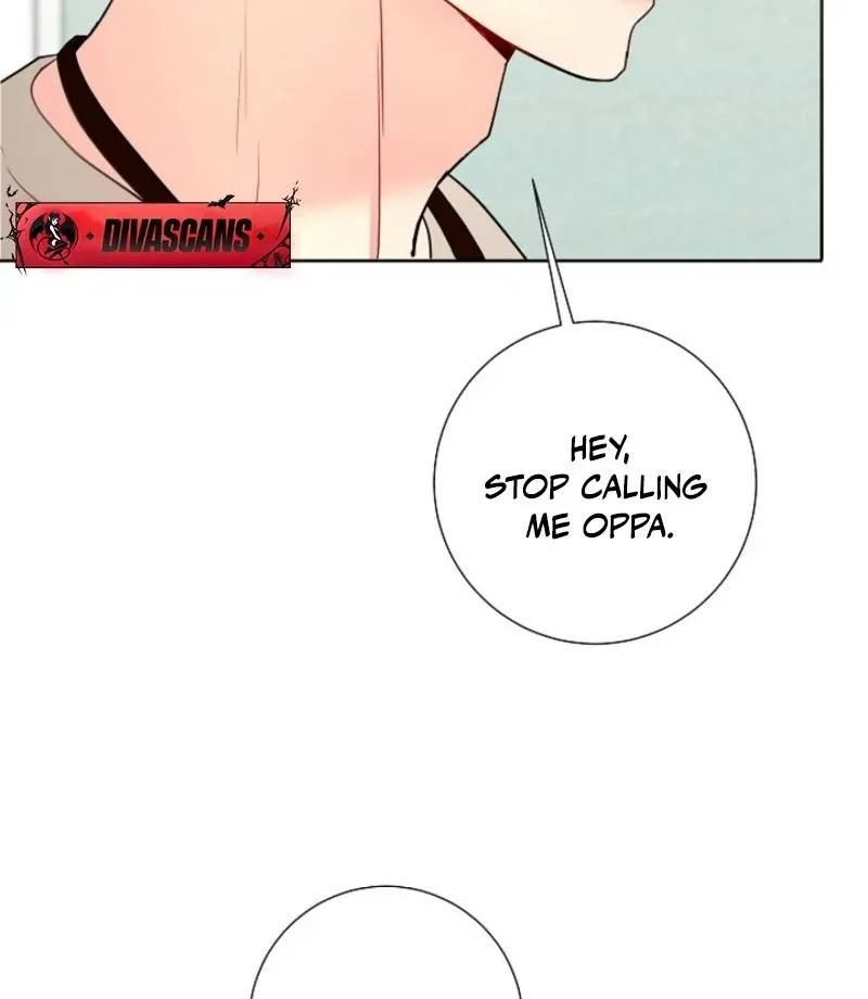 The Summer When You Came Chapter 30 page 9 - 