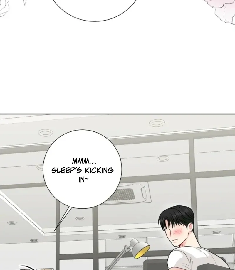 The Summer When You Came Chapter 30 page 83 - 