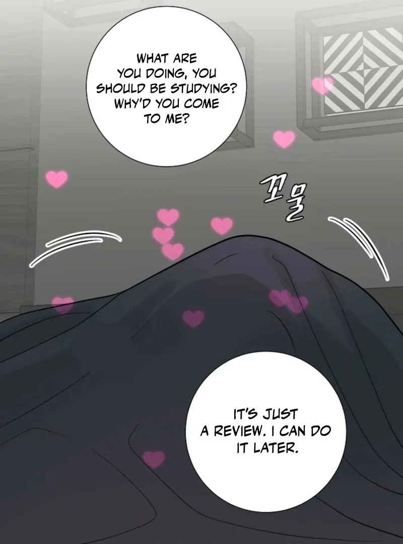 The Summer When You Came Chapter 30 page 86 - 