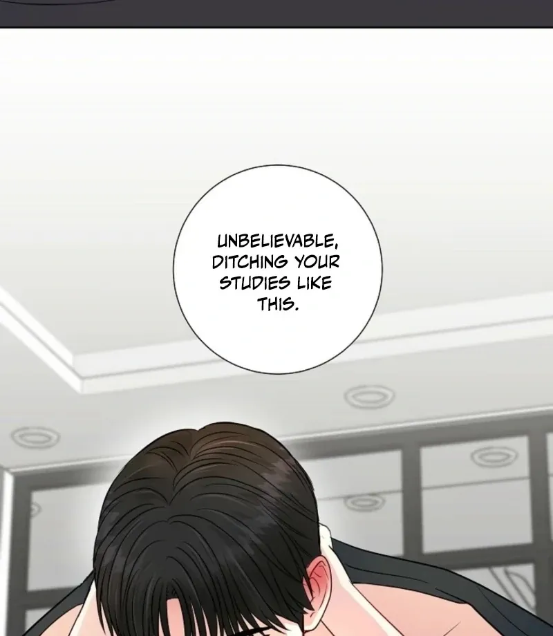 The Summer When You Came Chapter 30 page 87 - 