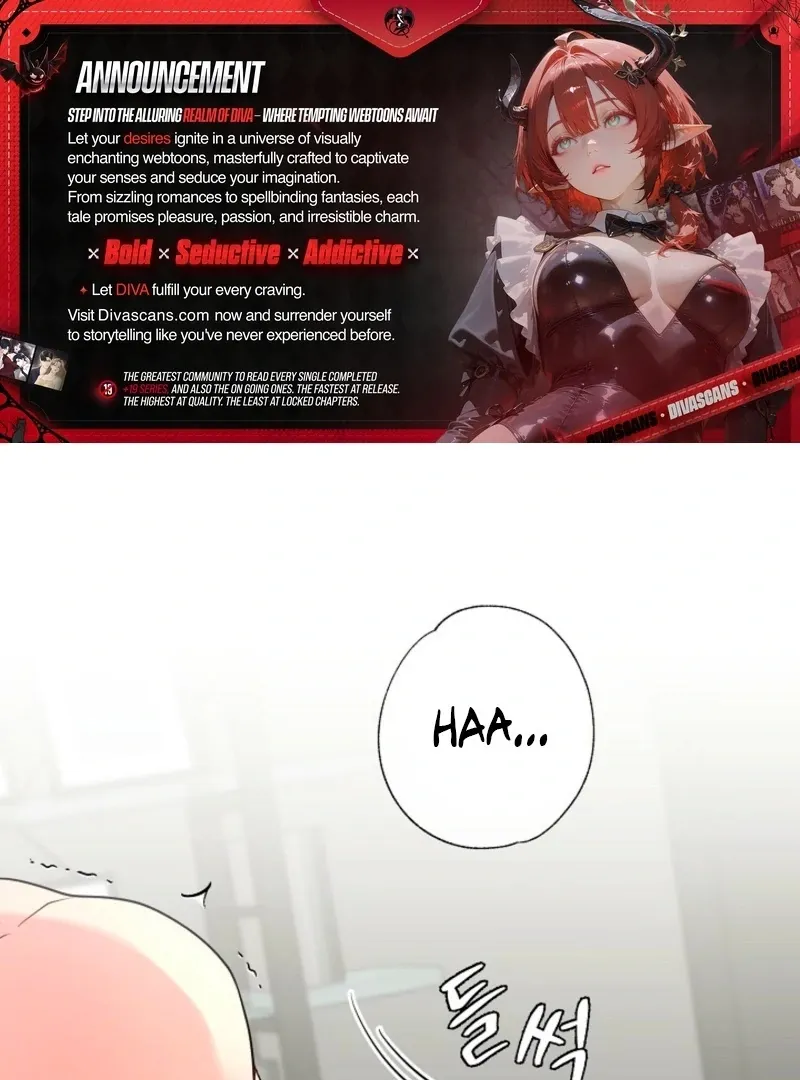 The Summer When You Came Chapter 31 page 1 - 