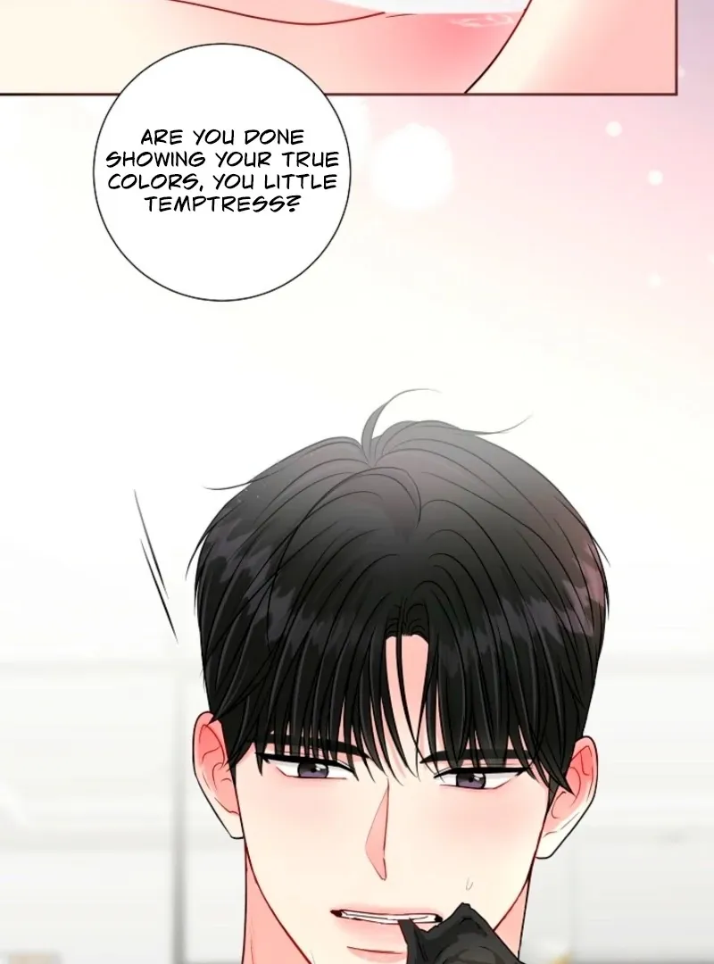 The Summer When You Came Chapter 31 page 34 - 